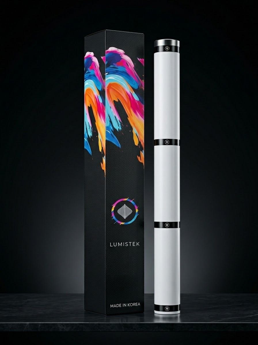 Lumistek CLEAR PRO
